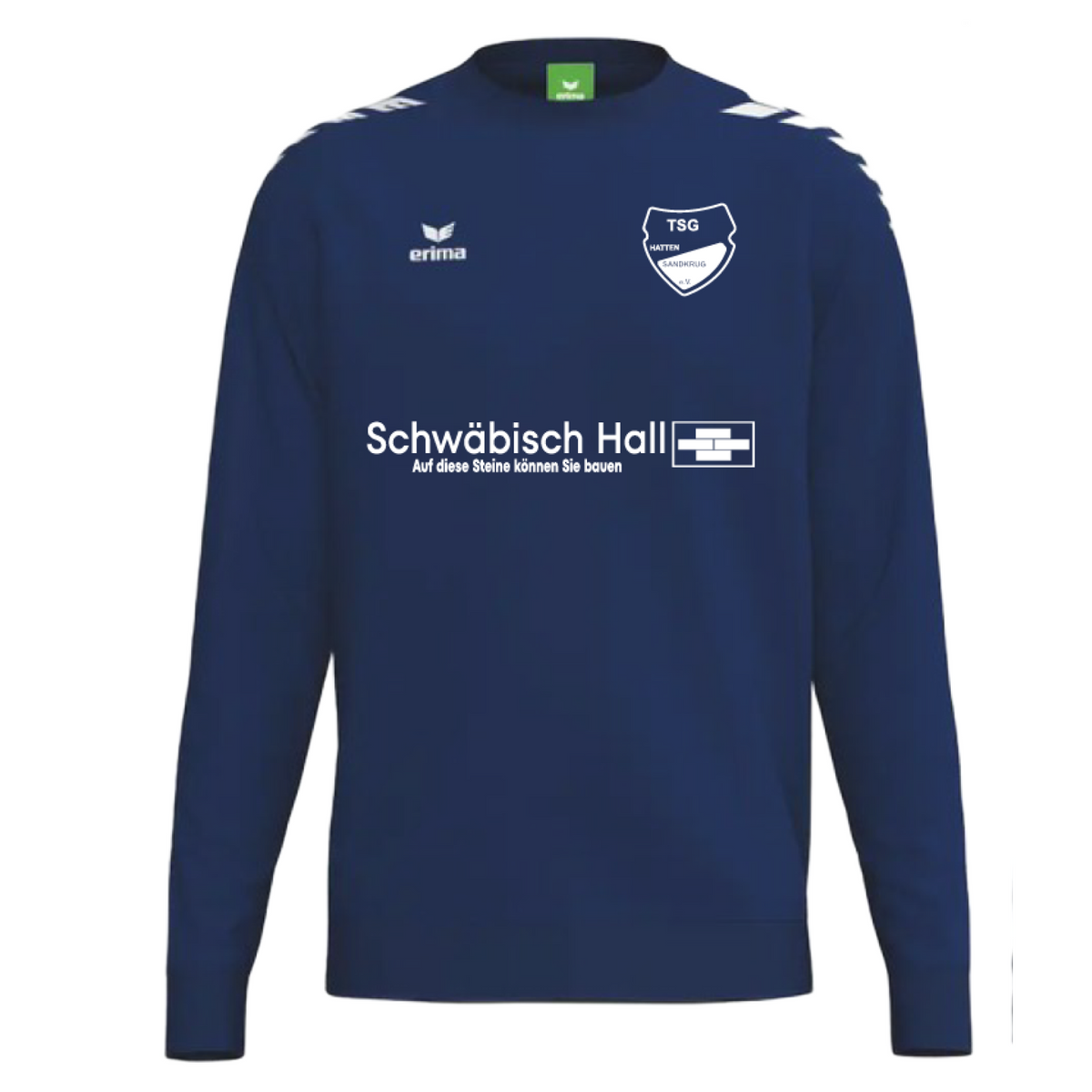 TSG Hatten Sandkrug Sweatshirt Unisex