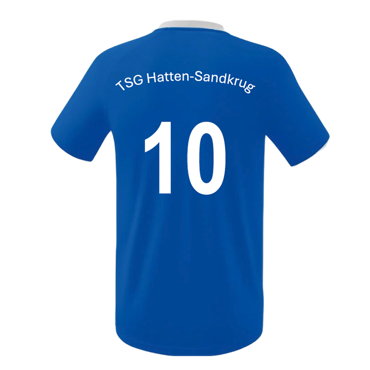 TSG Hatten Sandkrug Trikot C-Jugend weiblich