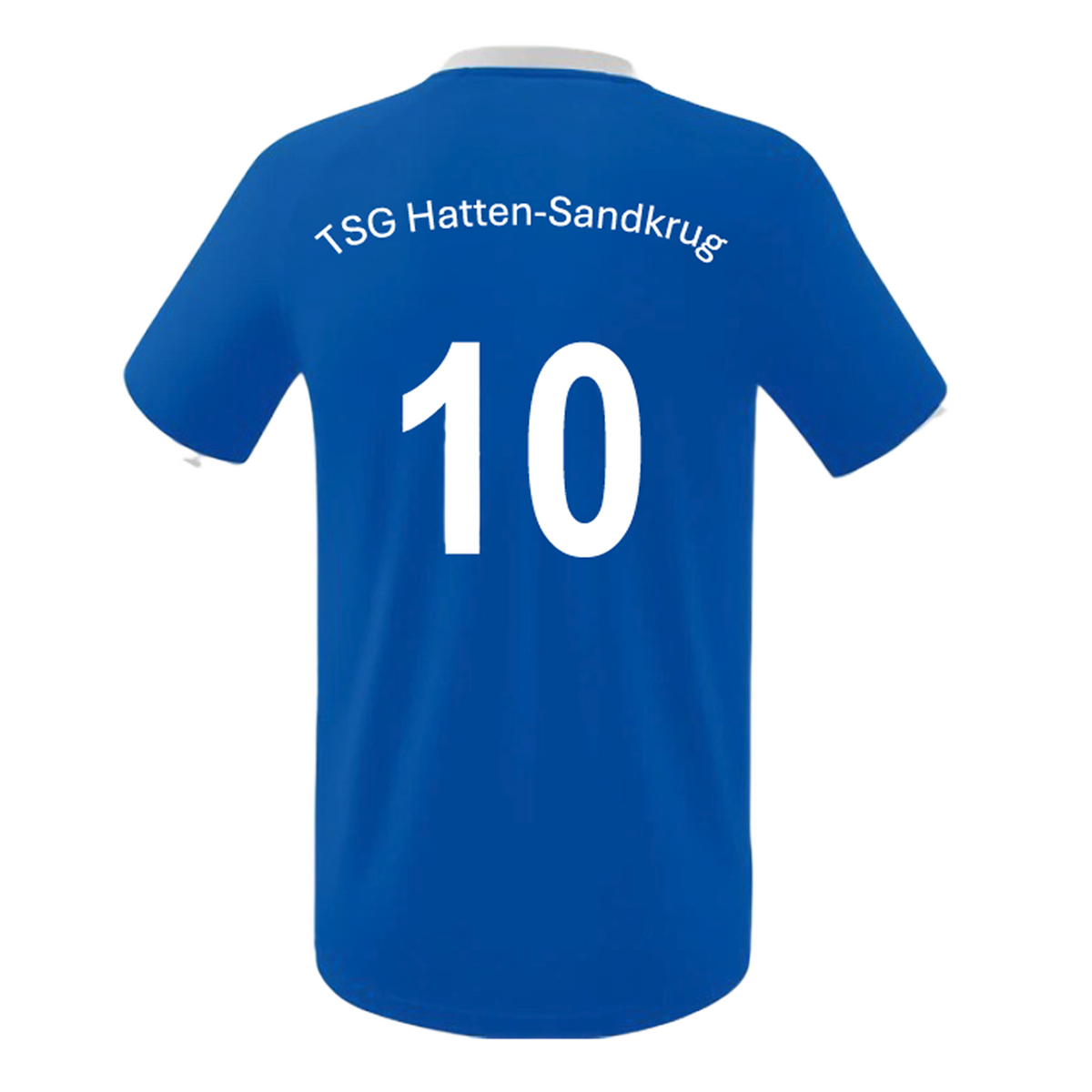 TSG Hatten Sandkrug Trikot E-Jugend männlich