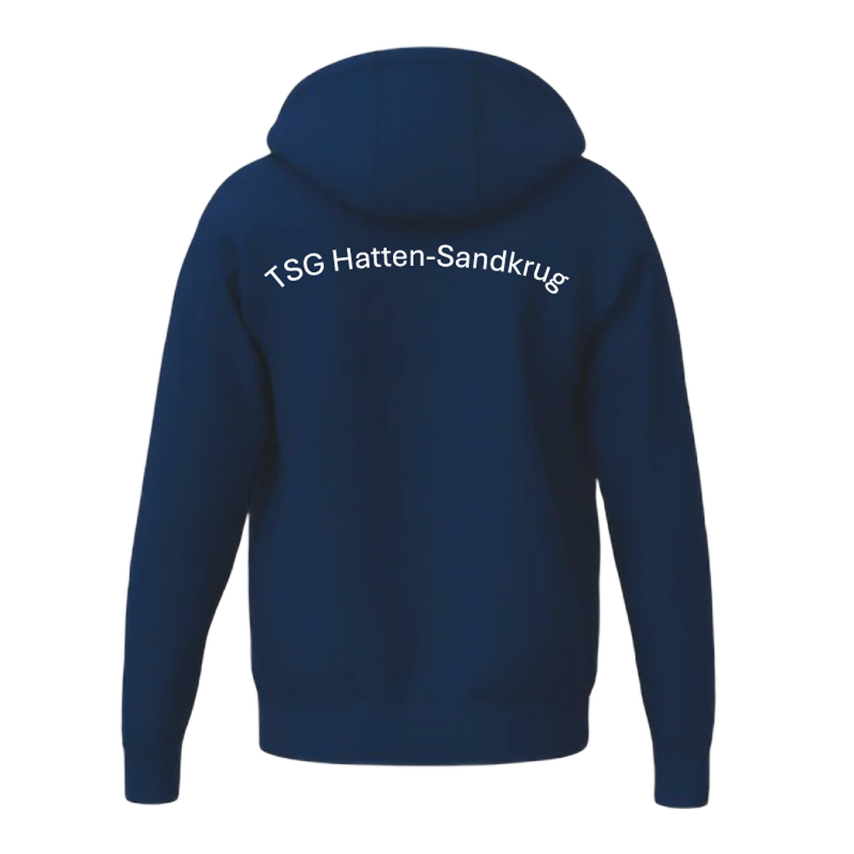 TSG Hatten-Sandkrug Hoody Jacket Kinder