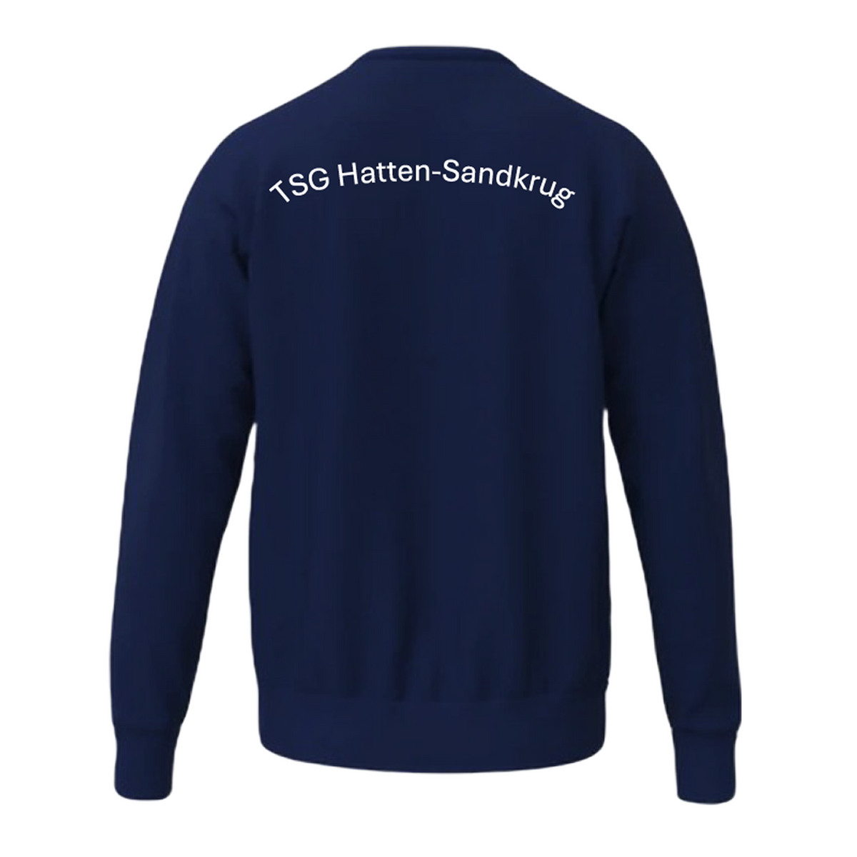 TSG Hatten-Sandkrug Sweatshirt Kinder