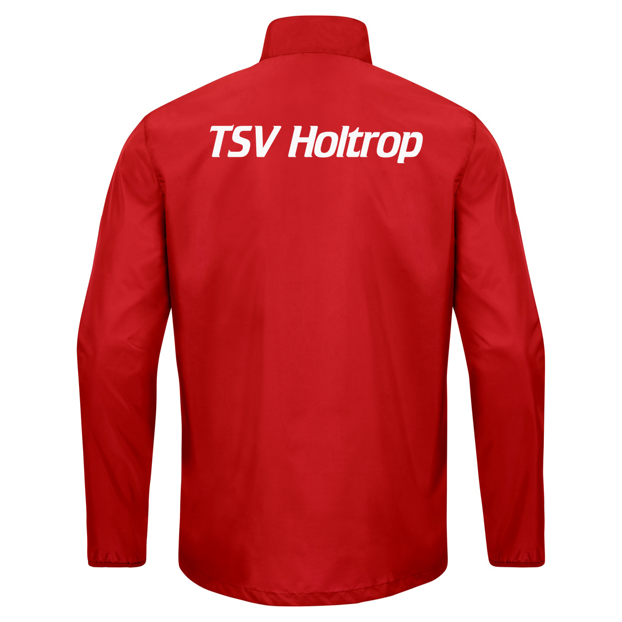 TSV Holtrop Rainzip Herren Rot