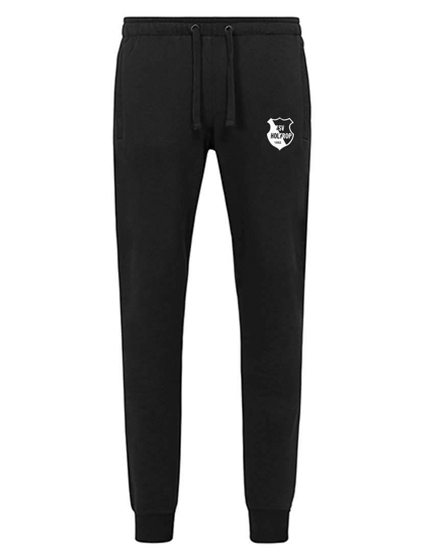 TSV Holtrop Fan - Sweatpants Unisex schwarz