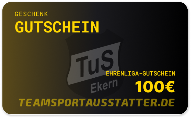 Gutscheine TuS Ekern