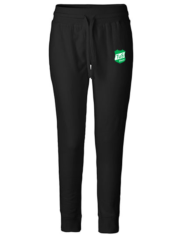 TuS Ekern Fan - Sweatpants Fairtrade Kinder schwarz