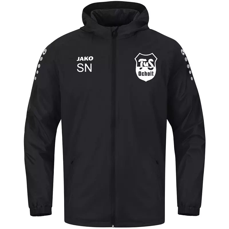 TUS Ocholt Allwetterjacke Kinder