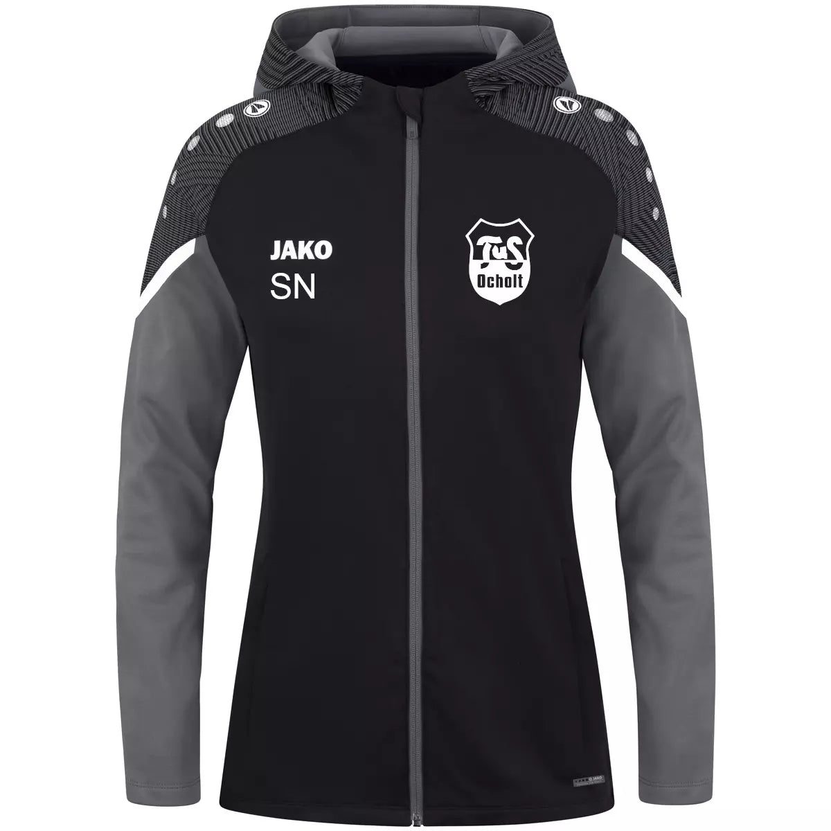 TUS Ocholt Kapuzenjacke Damen