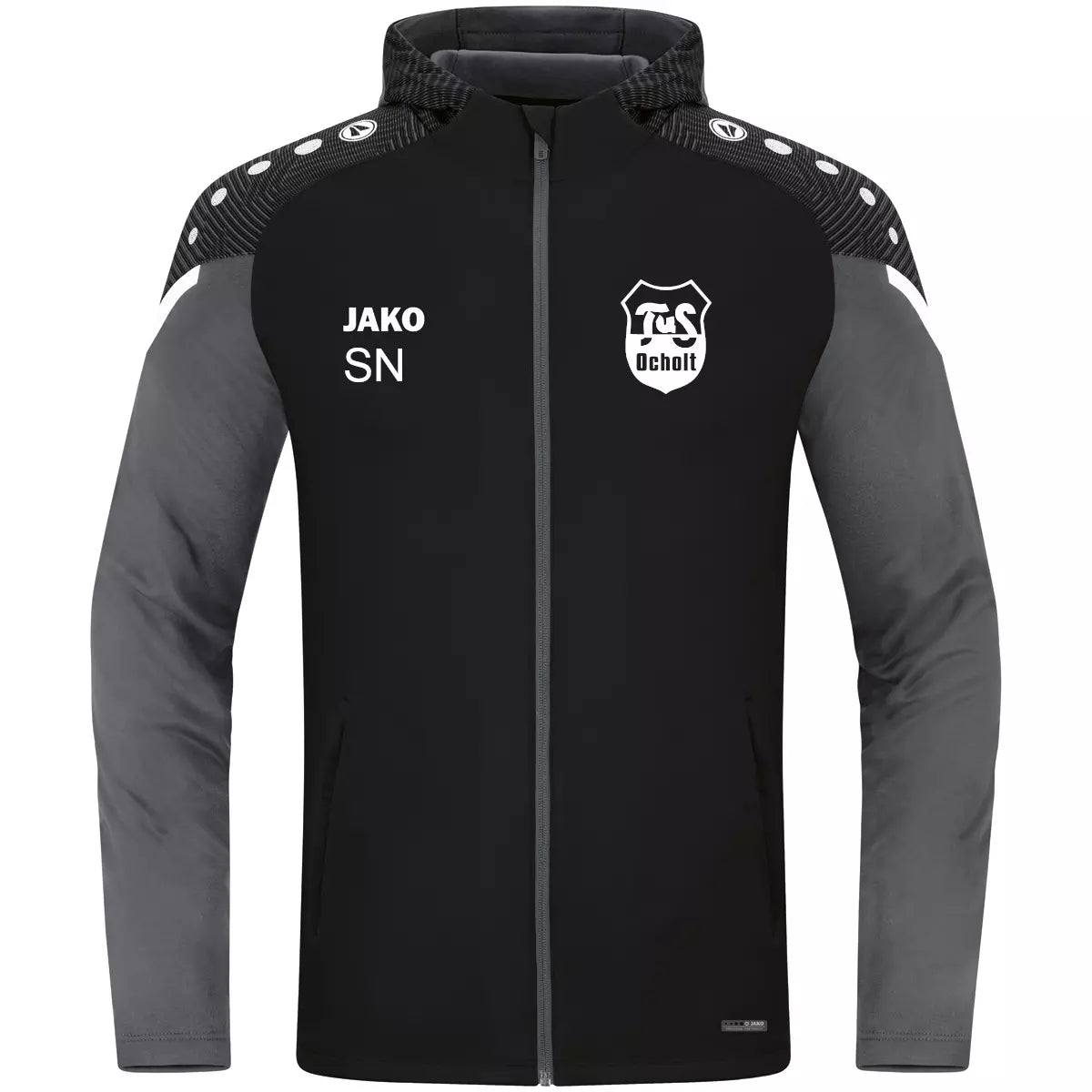 TUS Ocholt Kapuzenjacke Kinder