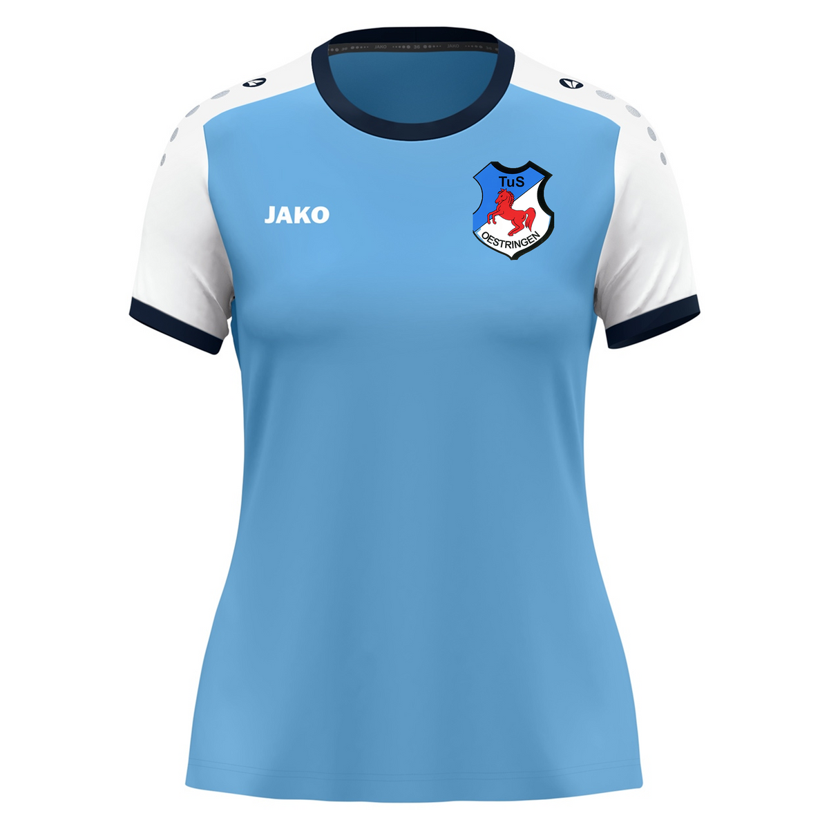 TuS Oestringen Trikot "Showakrobatik" Damen