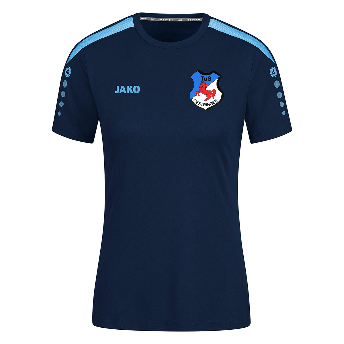TuS Oestringen Trikot "Turnelfen" Damen