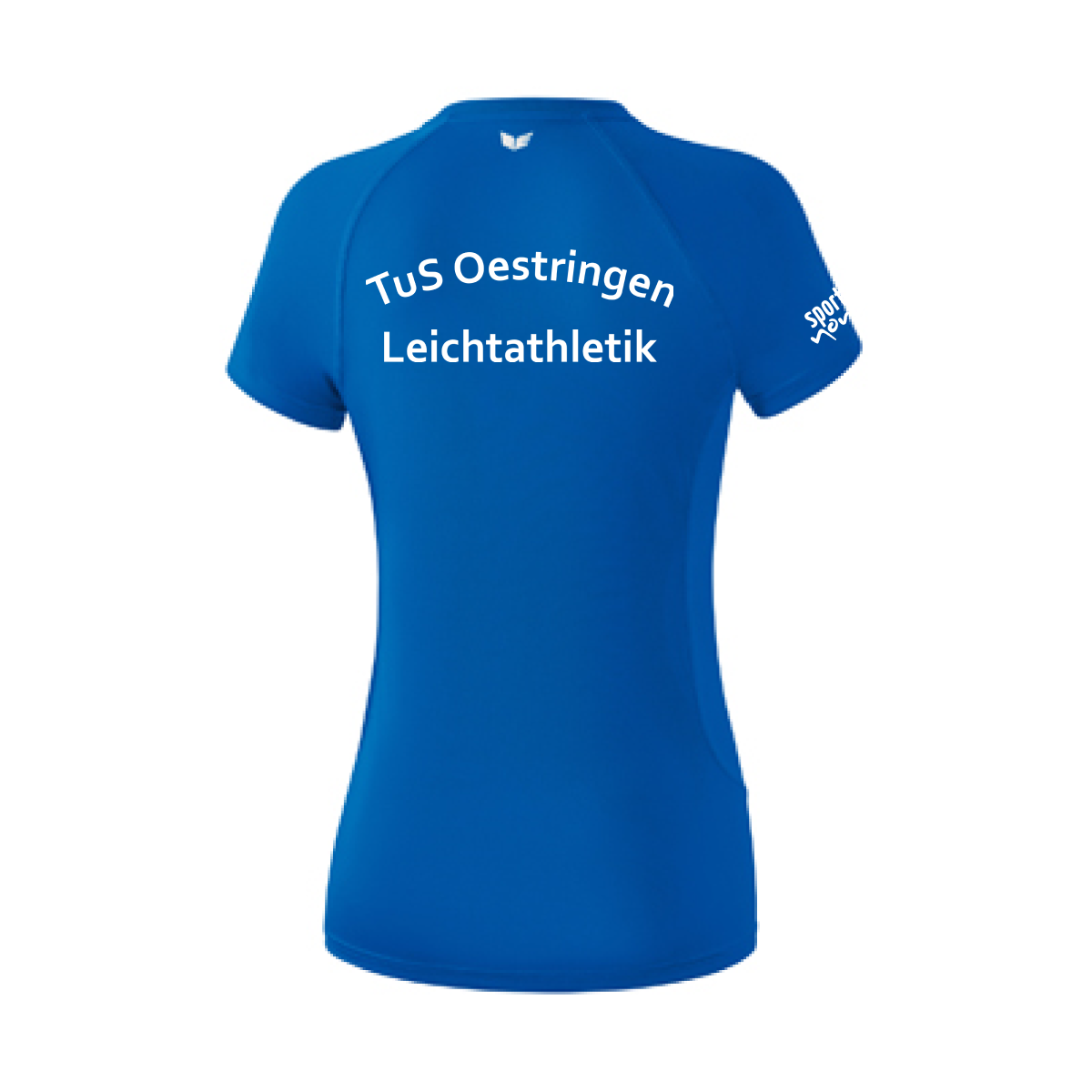 TuS Oestringen Leichtathletik T-Shirt Damen