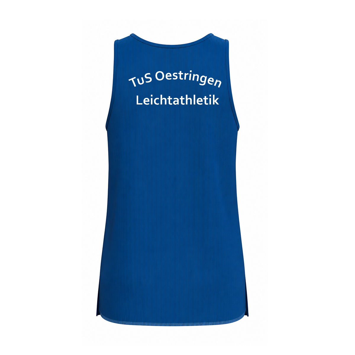 TuS Oestringen Leichtathletik Singlet Kinder