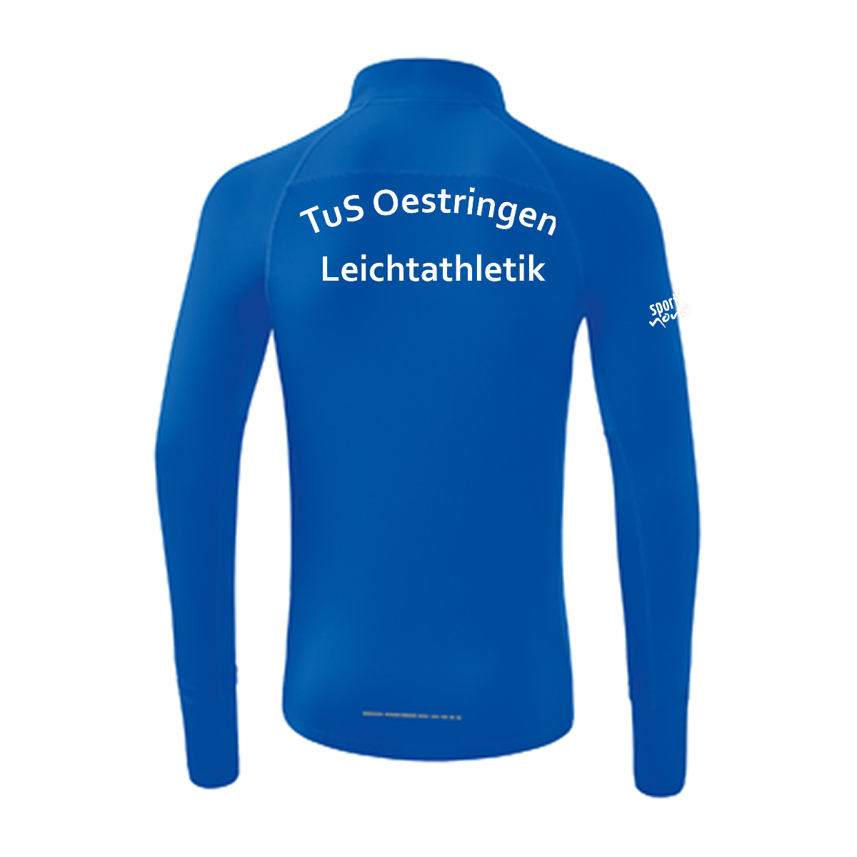 TuS Oestringen Leichtathletik Racing Longsleeve