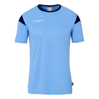 Trikot Hellblau kaufen ➢ Trikot in Hellblau für Fußball | Teamsport