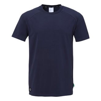 Dunkelblau T-Shirts kaufen ➢ Herren Shirts in Dunkelblau | Teamsport