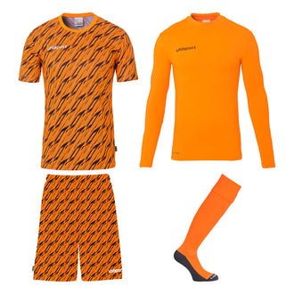 Torwart Sets online kaufen ✓ Torwart Trikot Set | Teamsport