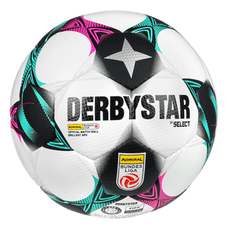 Derbystar Brillant kaufen ➢ Derbystar Brillant TT | Teamsport