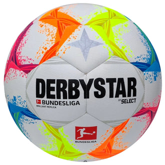 ⚽ DERBYSTAR TOP FUßBÄLLE