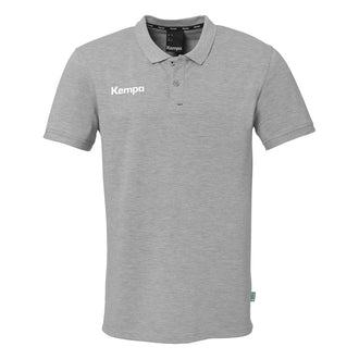 Poloshirt Grau kaufen ➢ Graue Poloshirts für Damen | Teamsport