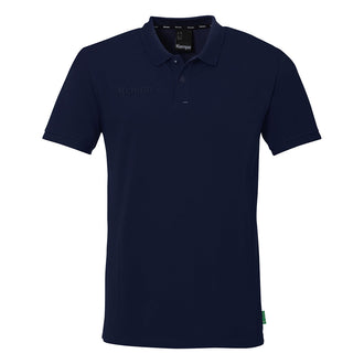 Poloshirt Dunkelblau kaufen ➢ Blaue Poloshirts für Herren | Teamsport