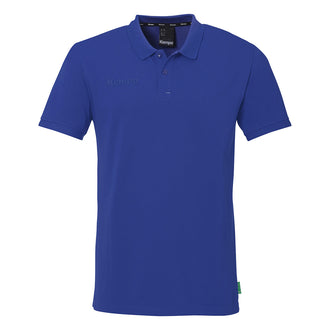 Poloshirt Blau online kaufen ➢ Blau Poloshirts für Herren | Teamsport