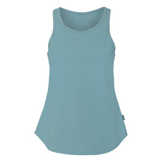 Tanktop Dunkelblau kaufen ➢ Dunkelblau Tanktops für Damen | Teamsport