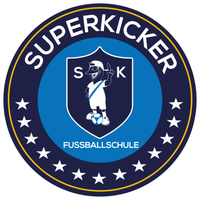 Offizieller Fanshop Fußballschule Superkicke