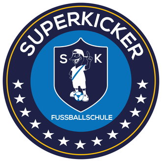 Offizieller Fanshop Fußballschule Superkicke