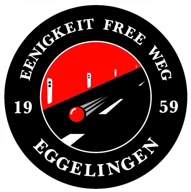 Offizieller Fanshop KBV Eggelingen