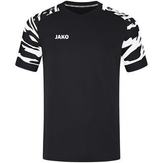 Trikot Schwarz kaufen ➢ Fußball Trikot Schwarz | Teamsport