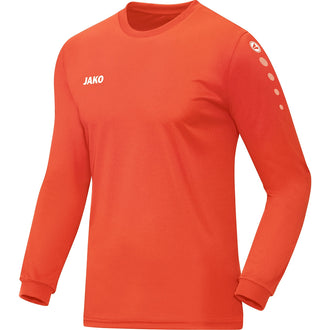 Orange Oberteile kaufen ➢ Oberteil Damen orange | Teamsport