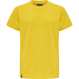 T-Shirt Gelb kaufen ➢ Gelbe T-Shirts für Damen | Teamsport