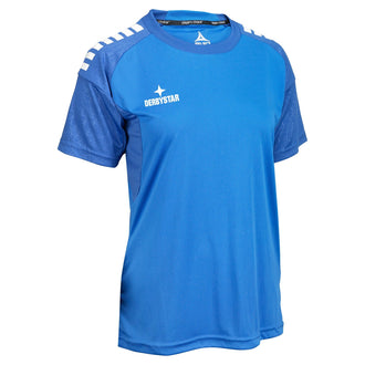 Trikot Blau kaufen ➢ Trikot Blau Weiß für Fußball | Teamsport