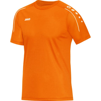T-Shirt Orange kaufen ➢ Orange T-Shirts für Damen | Teamsport
