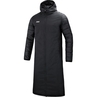 Bankmantel kaufen ➢ Bankmantel Fussball & Stadionjacke | Teamsport