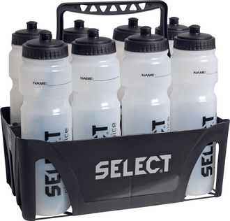 Flaschenträger online kaufen ✔️ Wasserflaschenhalter | Teamsport