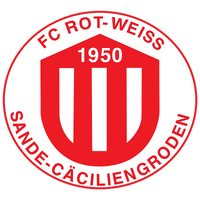 Offizieller Fanshop FC Rot-Weiß Sande