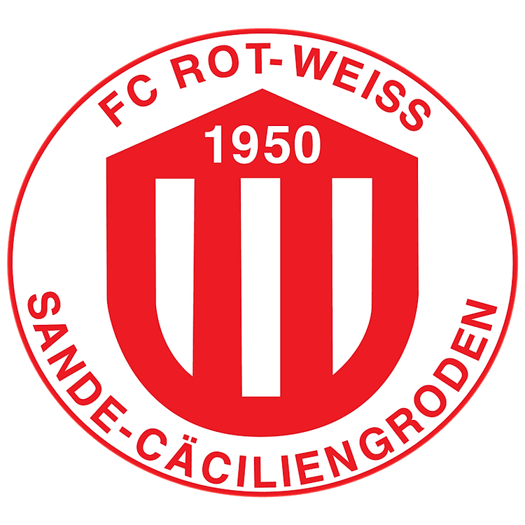 Offizieller Fanshop FC Rot-Weiß Sande