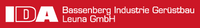IDA Bassenberg Industrie Gerüstbau Leuna GmbH