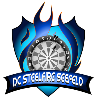 Offizieller Fanshop DC Steelfire Seefeld