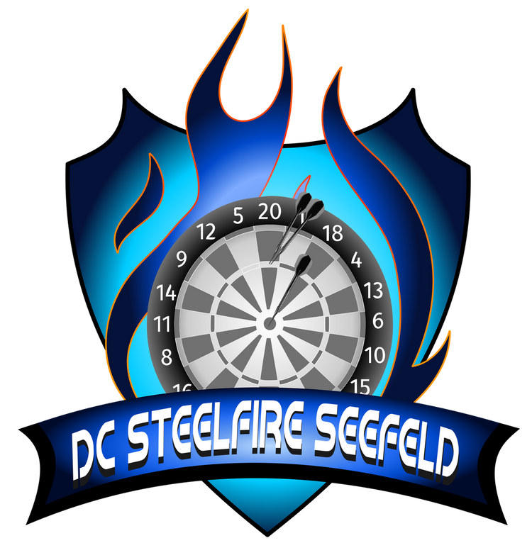 Offizieller Fanshop DC Steelfire Seefeld