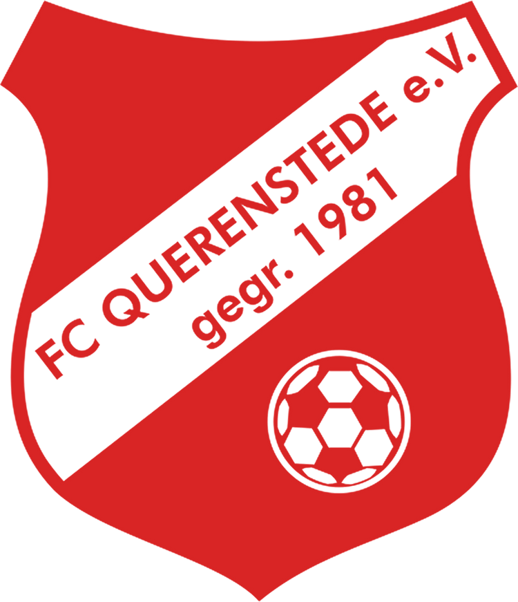 Offizieller Vereinsshop FC Querenstede