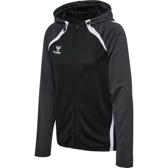 Hummel Zip Hoodie online kaufen | Teamsport