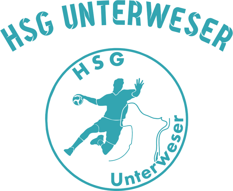 Offizieller Fanshop HSG Unterweser