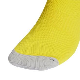 ADIDAS Milano 23 Socken (team yellow/black) - Detail View 1