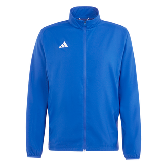 ADIDAS Adizero Essentials Laufjacke Herren (team royal blue) - Front View