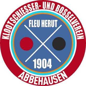 Offizieller Fanshop KBV Abbehausen