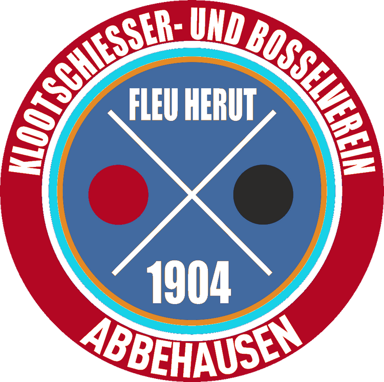 Offizieller Fanshop KBV Abbehausen