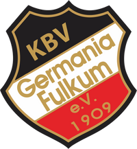 Offizieller Fanshop KBV Germania Fulkum