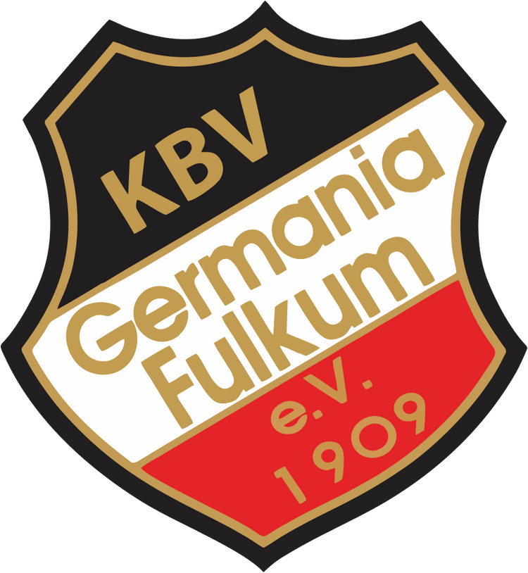 Offizieller Fanshop KBV Germania Fulkum